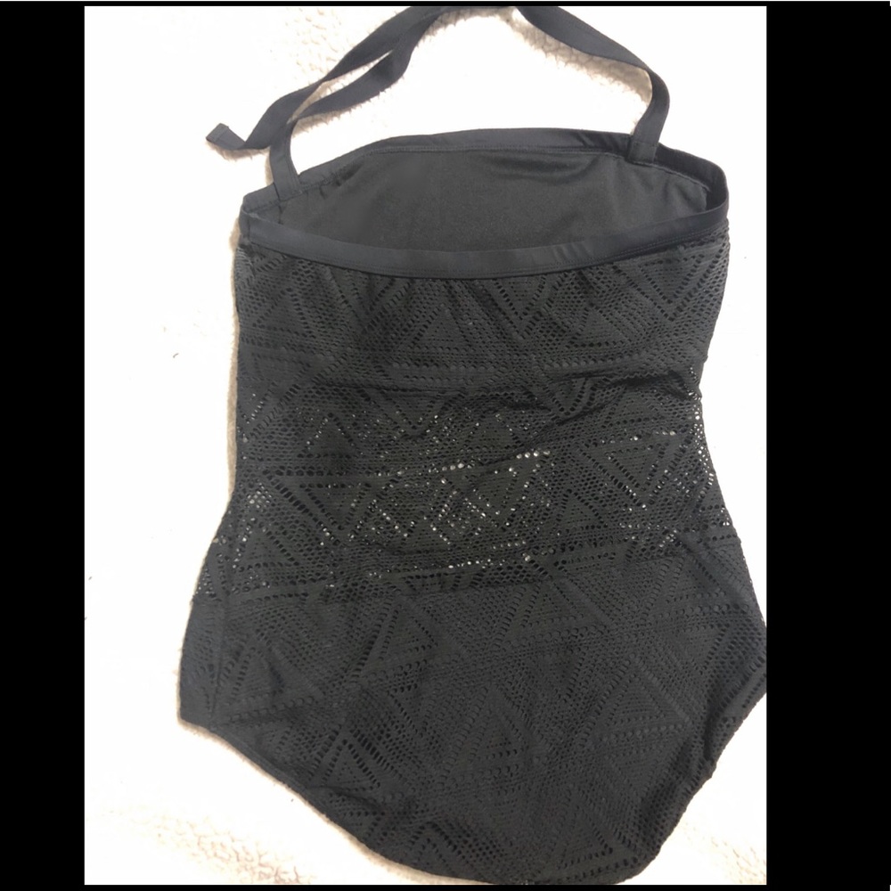 Bathing suit - Picture 2 of 2